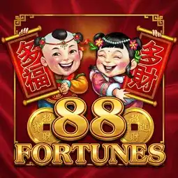 88 Fortunes game at Seven Casino for United Kingdom players 88 Fortunes game at Seven Casino for United Kingdom players