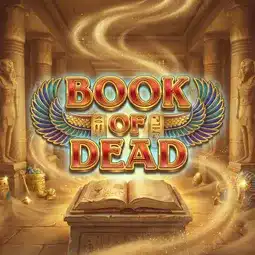 Book of Dead game at Seven Casino for United Kingdom players Book of Dead game at Seven Casino for United Kingdom players