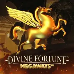 Divine Fortune Megaways game at Seven Casino for United Kingdom players Divine Fortune Megaways game at Seven Casino for United Kingdom players