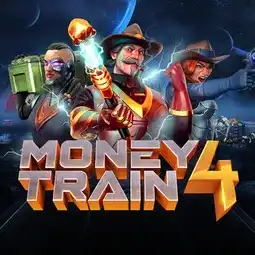 Money Train 4 game at Seven Casino for United Kingdom players Money Train 4 game at Seven Casino for United Kingdom players