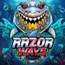 Razor Ways game at Seven Casino for United Kingdom players Razor Ways game at Seven Casino for United Kingdom players