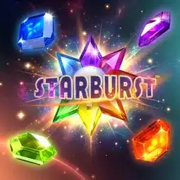 Starburst game at Seven Casino for United Kingdom players Starburst game at Seven Casino for United Kingdom players