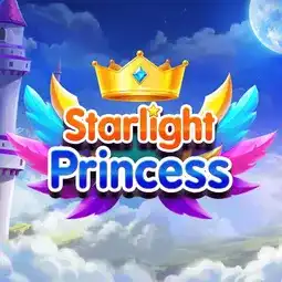Starlight Princess game at Seven Casino for United Kingdom players Starlight Princess game at Seven Casino for United Kingdom players