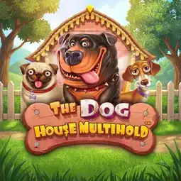 The Dog House Multihold game at Seven Casino for United Kingdom players The Dog House Multihold game at Seven Casino for United Kingdom players