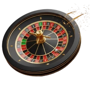 Online casino lobby with pokies and table games