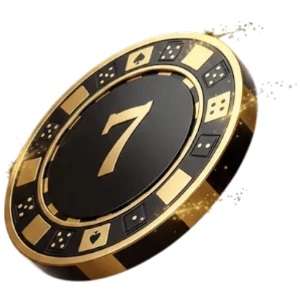 Jackpot celebration moment in an online casino